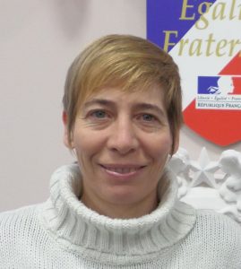 Hélène FÉREY